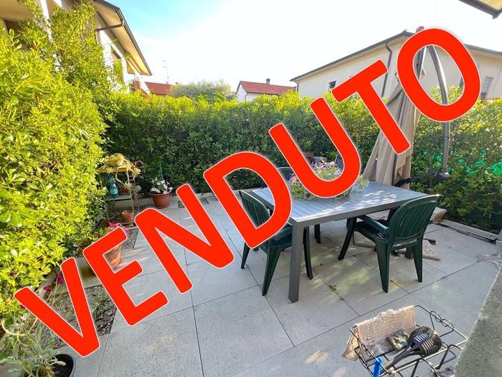 appartamento in vendita a Villasanta in zona San Fiorano