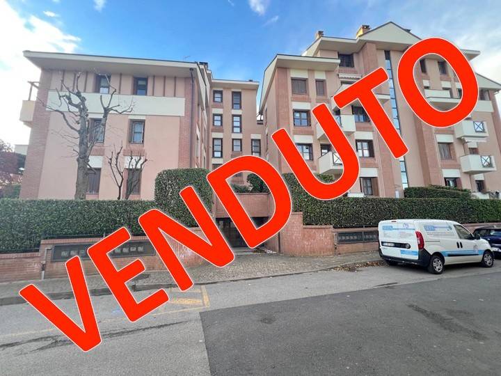appartamento in vendita a Villasanta