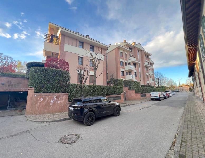 appartamento in vendita a Villasanta