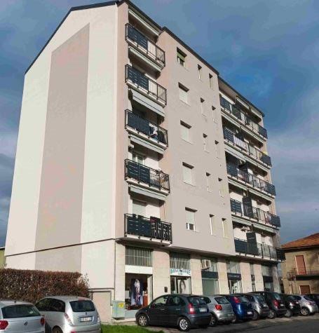 appartamento in vendita a Villasanta