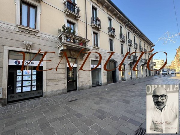 appartamento in vendita a Villasanta in zona La Santa