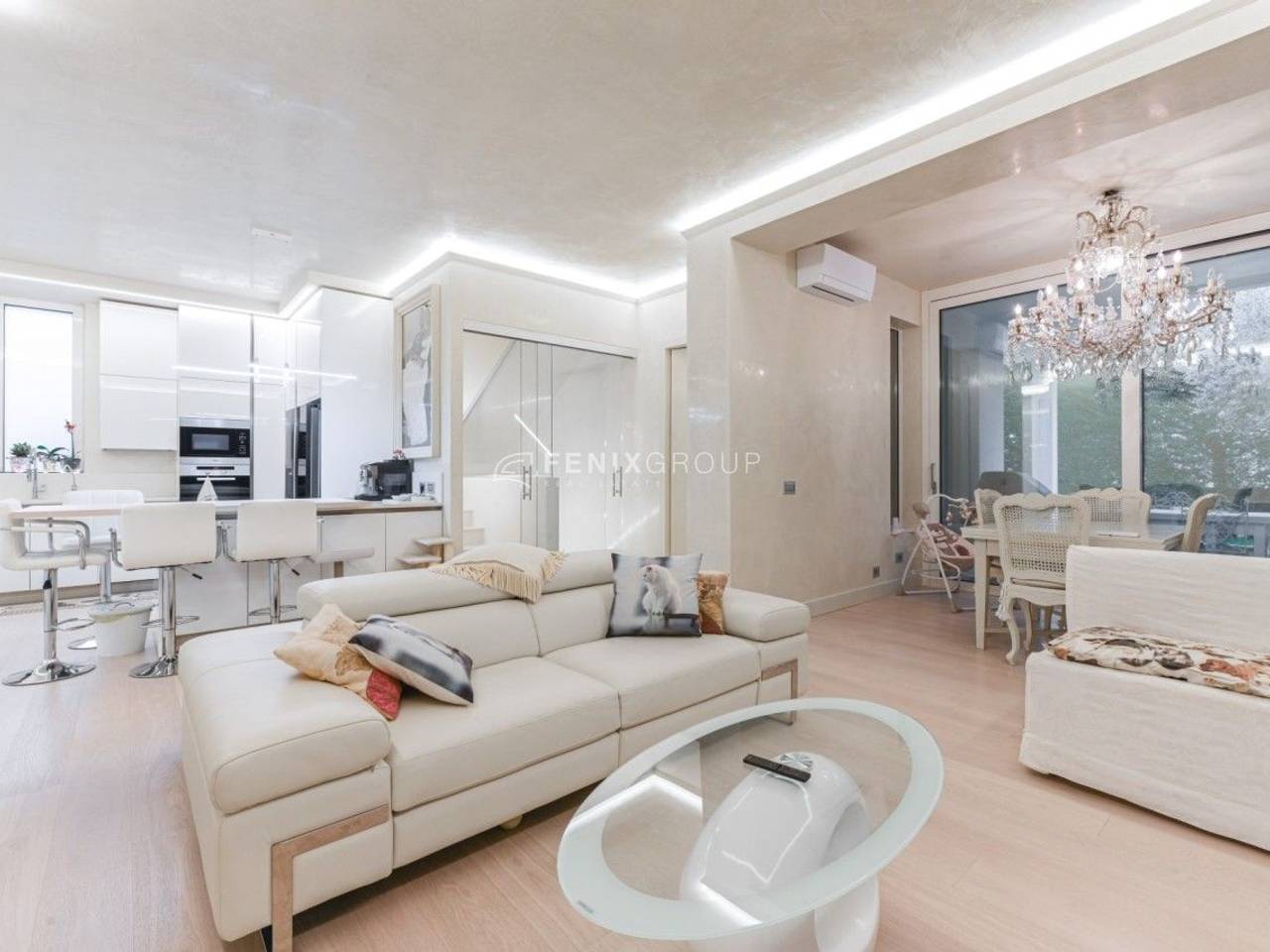 casa indipendente in vendita a Villasanta in zona San Fiorano