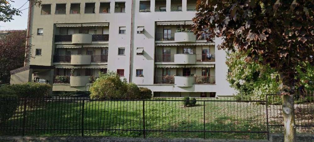 appartamento in vendita a Villasanta
