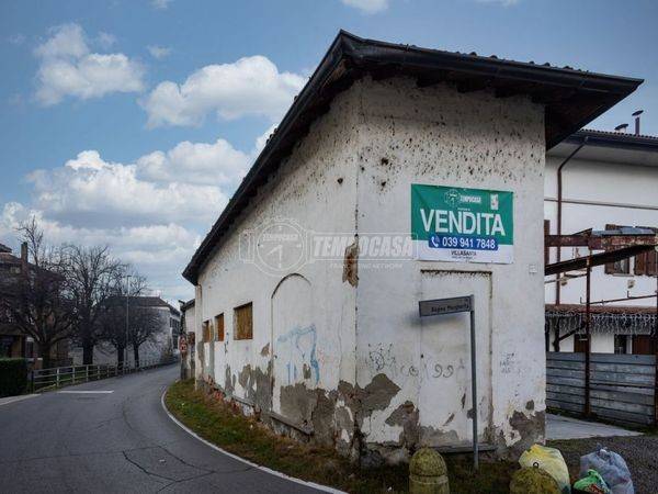 locale commerciale in vendita a Villasanta