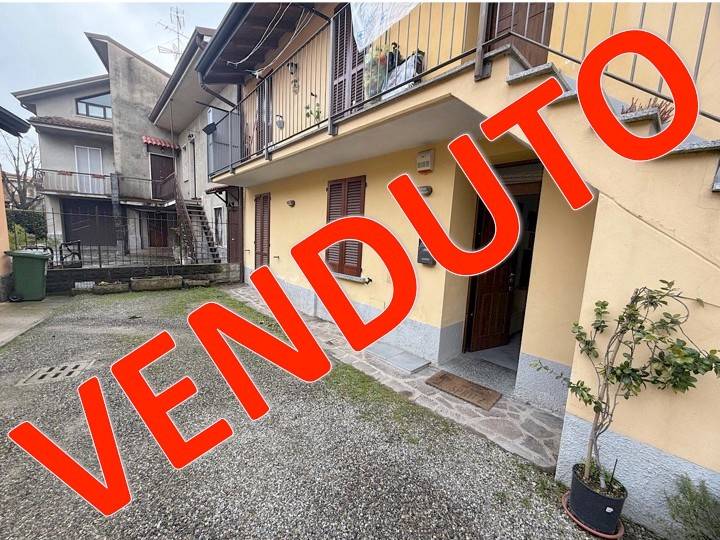 appartamento in vendita a Villasanta