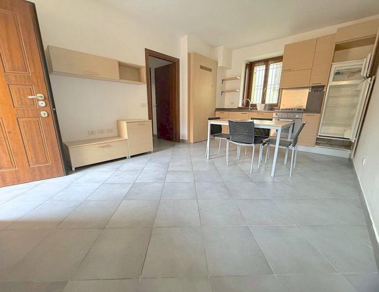 appartamento in vendita a Villasanta