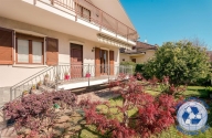 casa indipendente in vendita a Villasanta