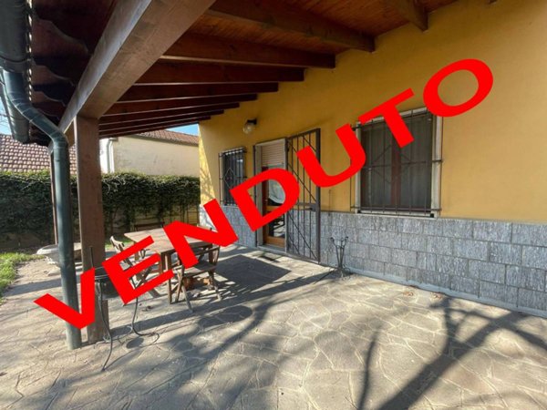 appartamento in vendita a Villasanta in zona San Fiorano