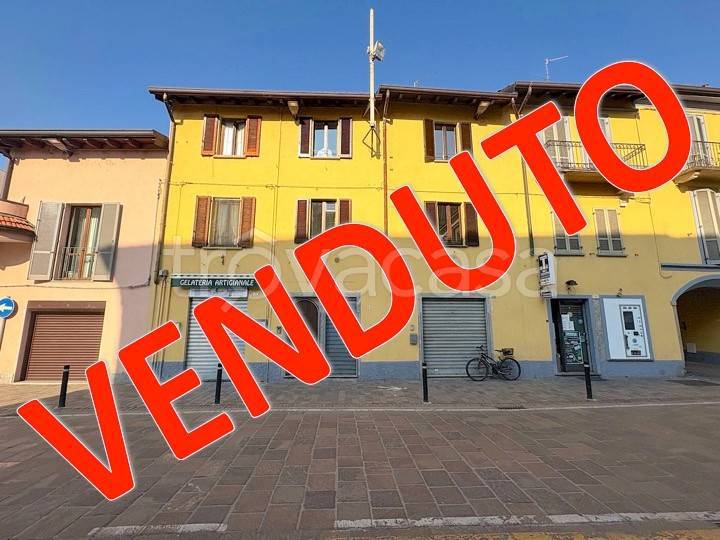 casa indipendente in vendita a Villasanta in zona La Santa