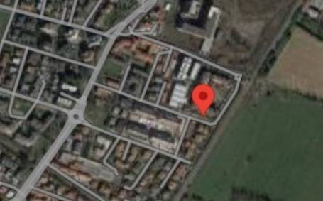appartamento in vendita a Villasanta in zona Sant'Alessandro