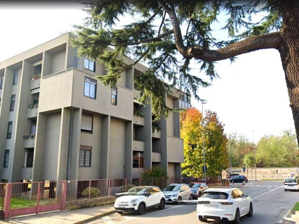 appartamento in vendita a Villasanta in zona La Santa