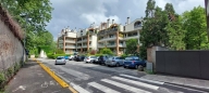 appartamento in vendita a Villasanta in zona La Santa