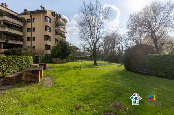 appartamento in vendita a Villasanta