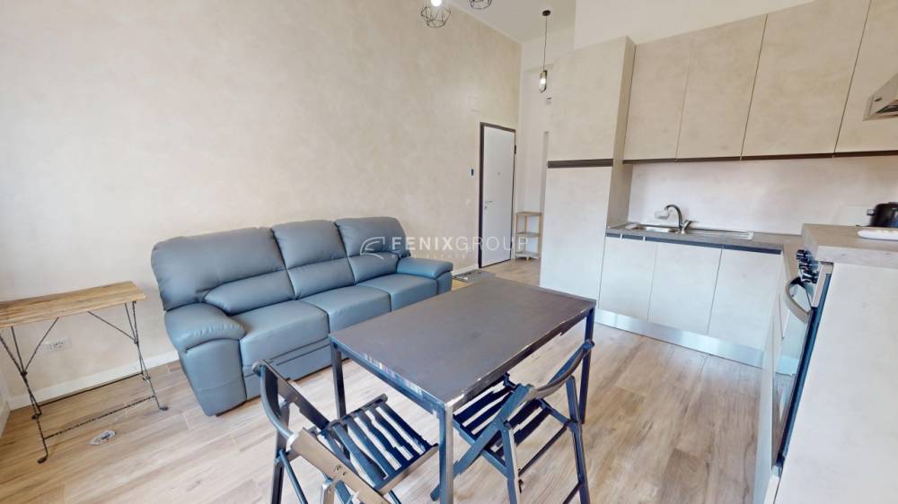 appartamento in vendita a Villasanta