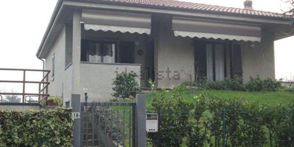 appartamento in vendita a Villasanta