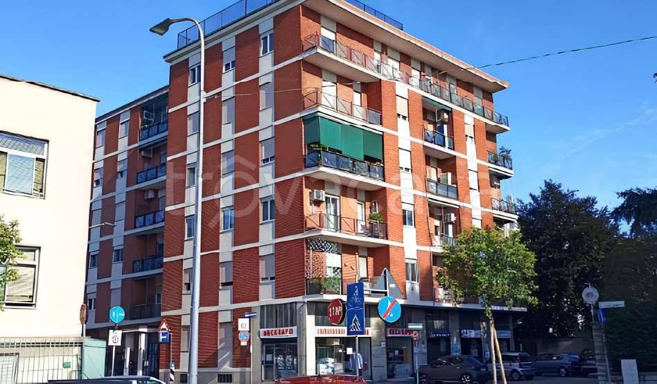 appartamento in vendita a Villasanta