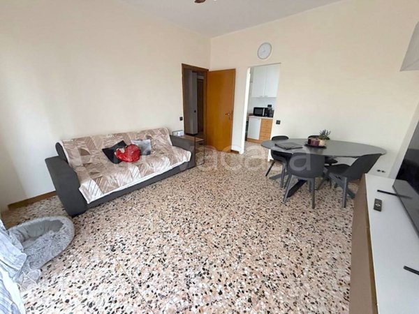 appartamento in vendita a Villasanta in zona La Santa