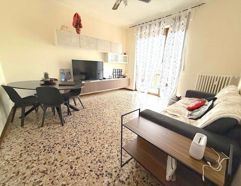 appartamento in vendita a Villasanta in zona La Santa