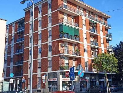 appartamento in vendita a Villasanta