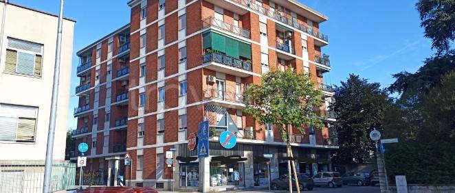 appartamento in vendita a Villasanta