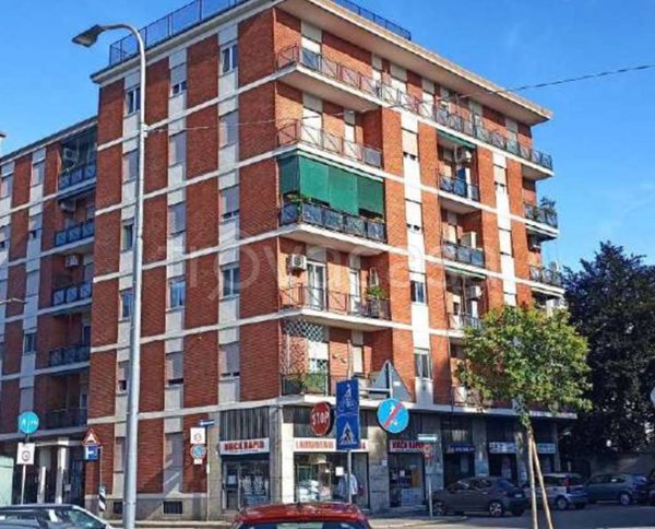 appartamento in vendita a Villasanta
