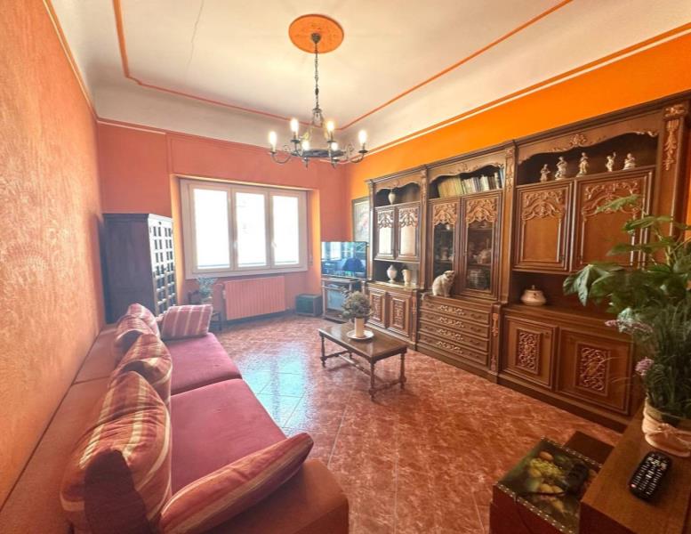 appartamento in vendita a Villasanta in zona La Santa