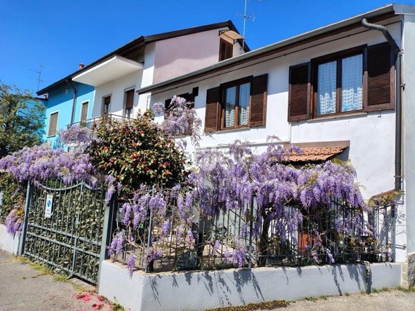 appartamento in vendita a Villasanta