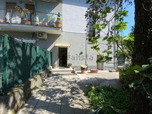 appartamento in vendita a Villasanta
