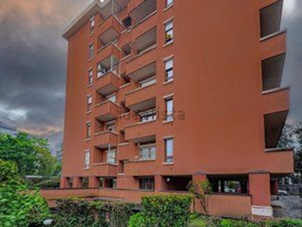 appartamento in vendita a Villasanta