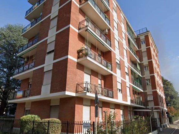 appartamento in vendita a Villasanta