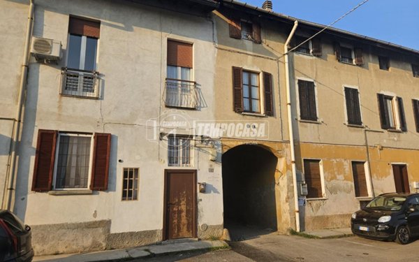 appartamento in vendita a Villasanta in zona San Fiorano