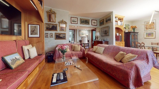 appartamento in vendita a Villasanta