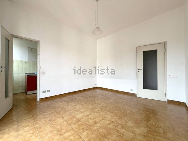 appartamento in vendita a Villasanta