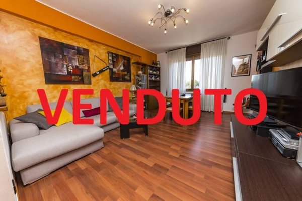 appartamento in vendita a Villasanta in zona La Santa