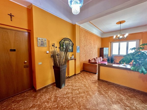 appartamento in vendita a Villasanta in zona La Santa