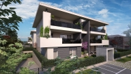 appartamento in vendita a Villasanta in zona San Fiorano