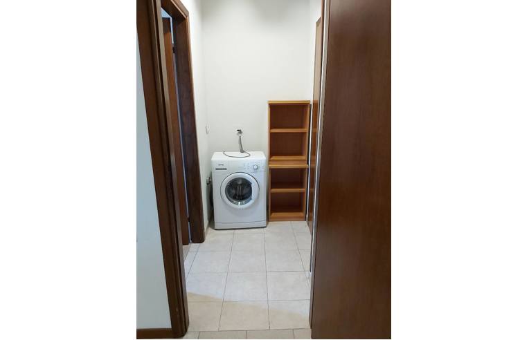 appartamento in vendita a Villasanta