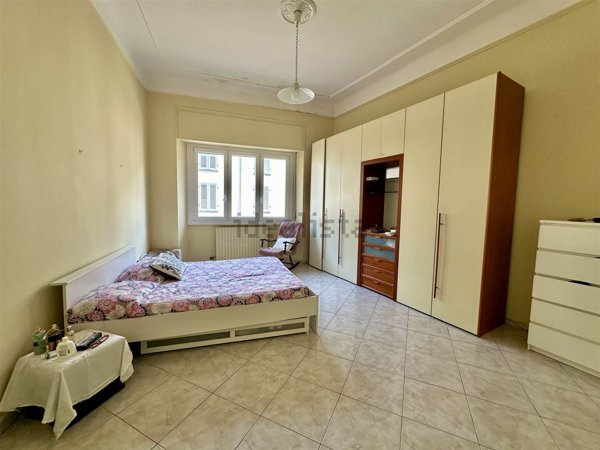 appartamento in vendita a Villasanta in zona La Santa