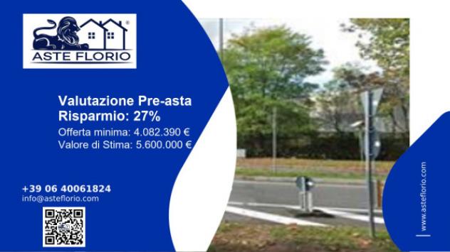 locale commerciale in vendita a Villasanta in zona La Santa