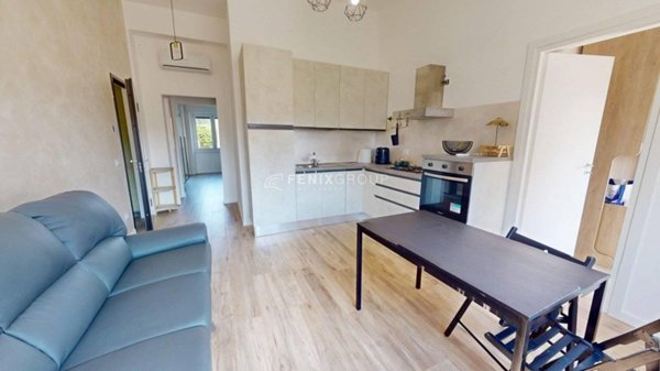 appartamento in vendita a Villasanta