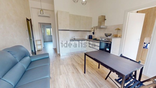 appartamento in vendita a Villasanta