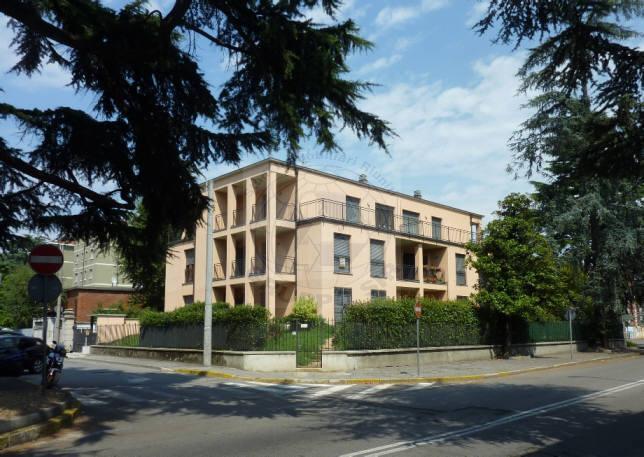 appartamento in vendita a Villasanta in zona La Santa