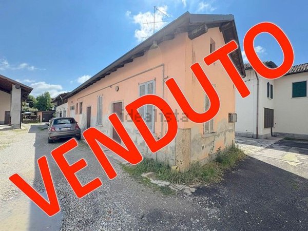 appartamento in vendita a Villasanta