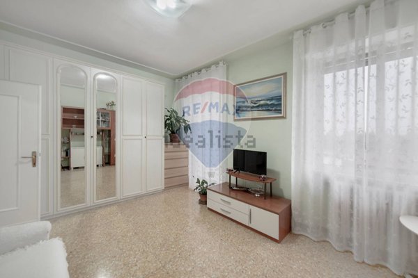 appartamento in vendita a Villasanta