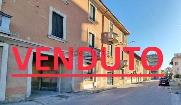 appartamento in vendita a Villasanta