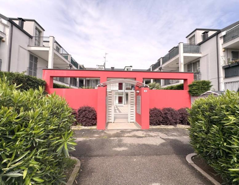appartamento in vendita a Villasanta