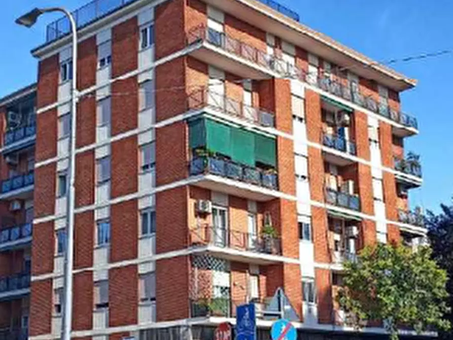 appartamento in vendita a Villasanta