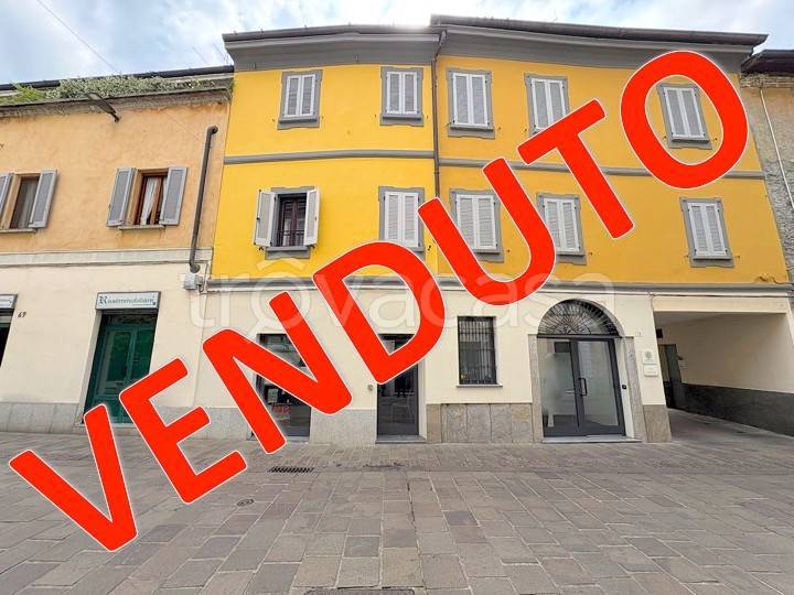 appartamento in vendita a Villasanta in zona La Santa