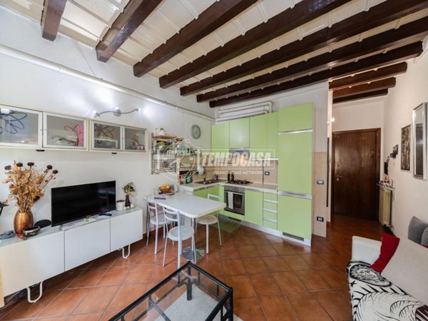 appartamento in vendita a Villasanta in zona La Santa