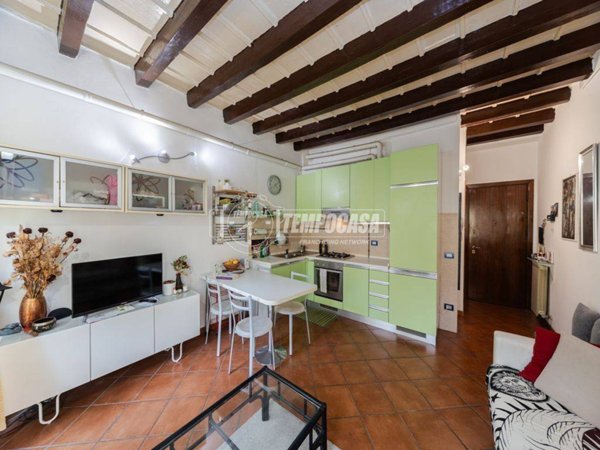 appartamento in vendita a Villasanta in zona La Santa